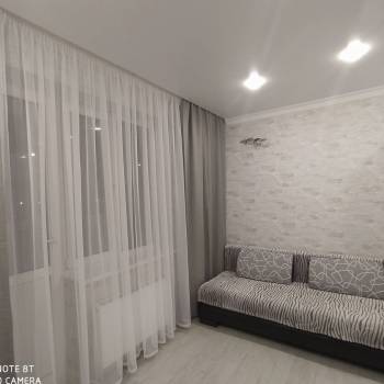 Сдается 1-комнатная квартира, 23 м²