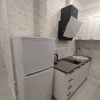 Сдается 1-комнатная квартира, 23 м²