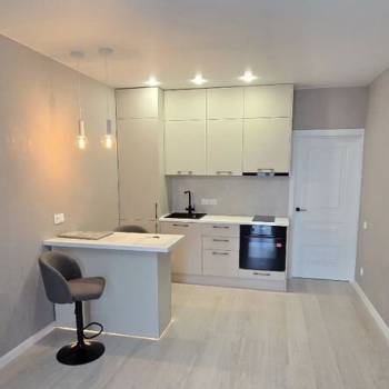 Сдается 1-комнатная квартира, 32,3 м²