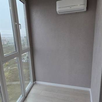 Сдается 1-комнатная квартира, 32,3 м²