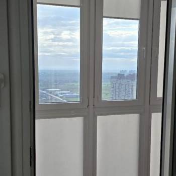 Сдается 1-комнатная квартира, 32,3 м²