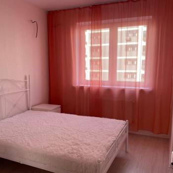 Сдается 1-комнатная квартира, 34 м²