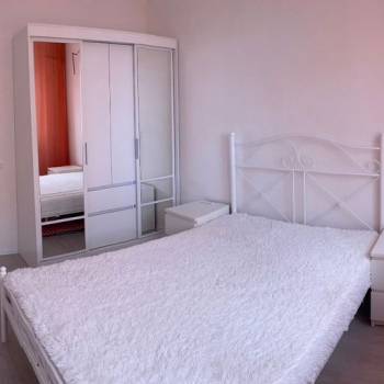 Сдается 1-комнатная квартира, 34 м²