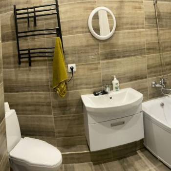 Сдается 1-комнатная квартира, 34 м²
