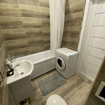 Сдается 1-комнатная квартира, 34 м²