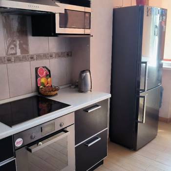 Сдается 2-х комнатная квартира, 55,3 м²