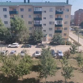 Сдается 1-комнатная квартира, 48 м²