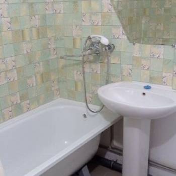 Сдается 1-комнатная квартира, 48 м²