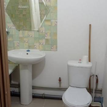 Сдается 1-комнатная квартира, 48 м²