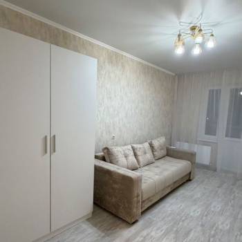Сдается 1-комнатная квартира, 36 м²
