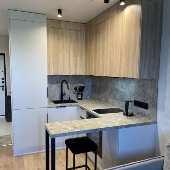 Сдается 1-комнатная квартира, 23,1 м²