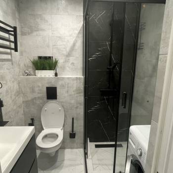 Сдается 1-комнатная квартира, 23,1 м²