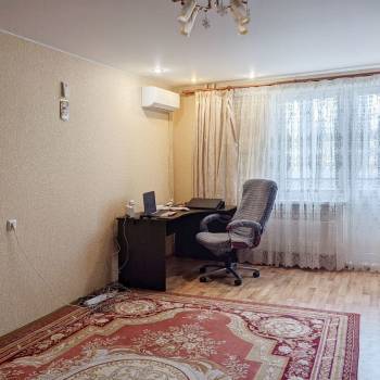 Продается 2-х комнатная квартира, 65,4 м²