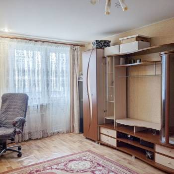 Продается 2-х комнатная квартира, 65,4 м²