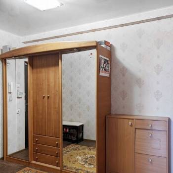 Продается 2-х комнатная квартира, 65,4 м²