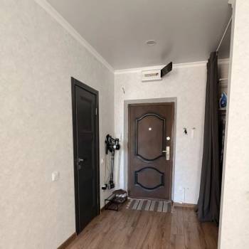 Сдается 1-комнатная квартира, 26,1 м²