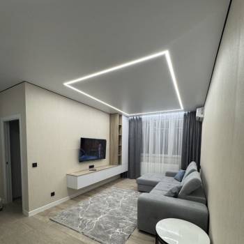 Сдается 2-х комнатная квартира, 54,3 м²