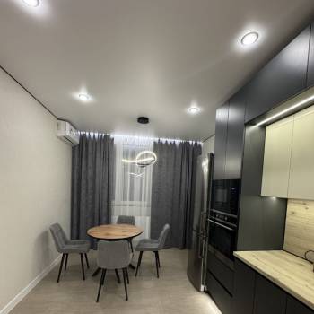 Сдается 2-х комнатная квартира, 54,3 м²