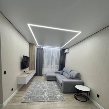 Сдается 2-х комнатная квартира, 54,3 м²