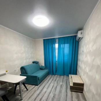 Сдается 1-комнатная квартира, 19 м²