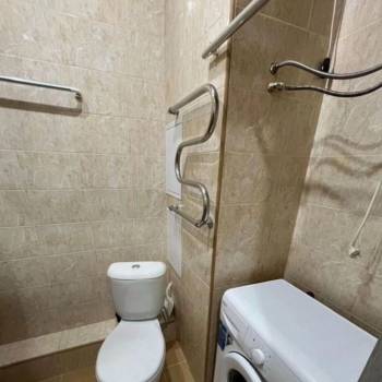 Сдается 1-комнатная квартира, 19 м²
