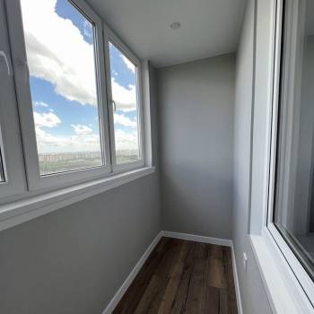 Сдается 2-х комнатная квартира, 60 м²