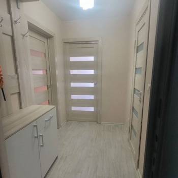 Сдается 1-комнатная квартира, 34 м²