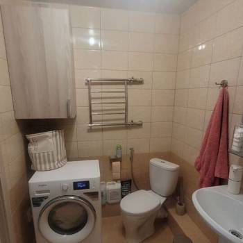 Сдается 1-комнатная квартира, 34 м²