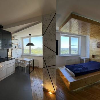 Сдается Многокомнатная квартира, 34,9 м²