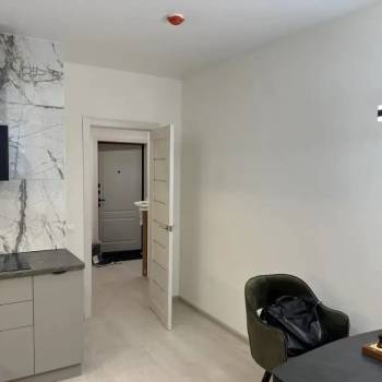 Продается 1-комнатная квартира, 40,3 м²