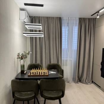 Продается 1-комнатная квартира, 40,3 м²