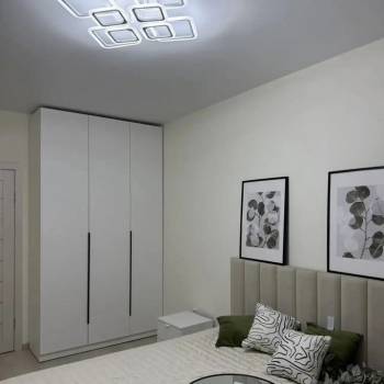 Продается 1-комнатная квартира, 40,3 м²
