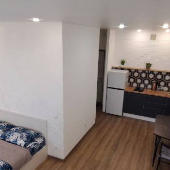 Продается 1-комнатная квартира, 29,9 м²
