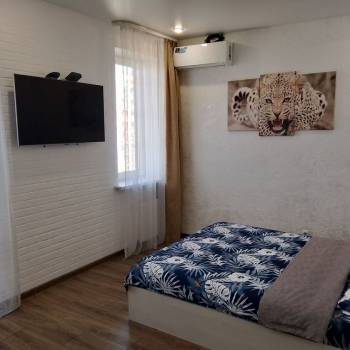 Продается 1-комнатная квартира, 29,9 м²