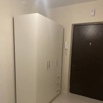 Сдается 1-комнатная квартира, 29 м²