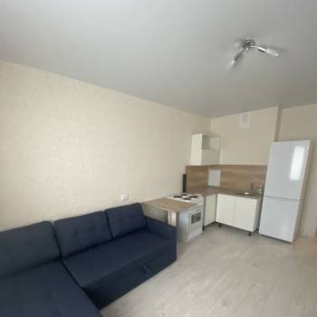 Сдается 1-комнатная квартира, 29 м²