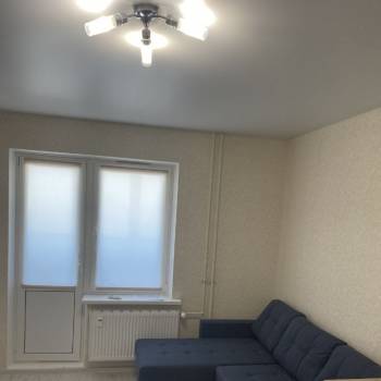 Сдается 1-комнатная квартира, 29 м²