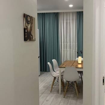 Сдается 1-комнатная квартира, 38 м²