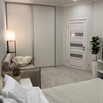 Сдается 1-комнатная квартира, 38 м²