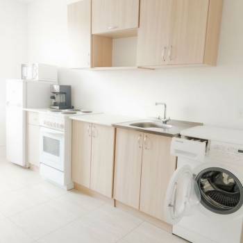 Продается 1-комнатная квартира, 42,3 м²
