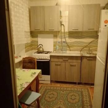 Сдается Многокомнатная квартира, 57 м²