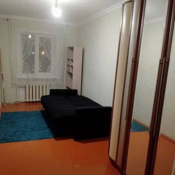 Сдается Многокомнатная квартира, 57 м²