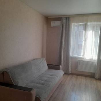 Сдается 1-комнатная квартира, 33 м²