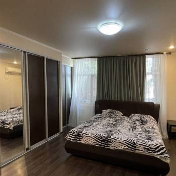 Продается 3-х комнатная квартира, 73 м²