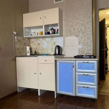 Продается 1-комнатная квартира, 24 м²