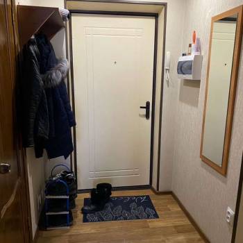 Продается 1-комнатная квартира, 24 м²