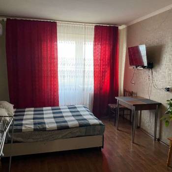 Продается 1-комнатная квартира, 24 м²