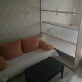 Сдается 1-комнатная квартира, 38,8 м²