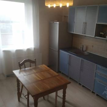 Сдается 1-комнатная квартира, 38,8 м²