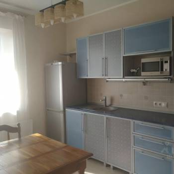 Сдается 1-комнатная квартира, 38,8 м²